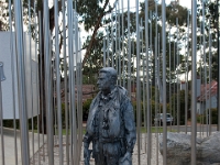 Anzac Parade August 2009-72 : Home